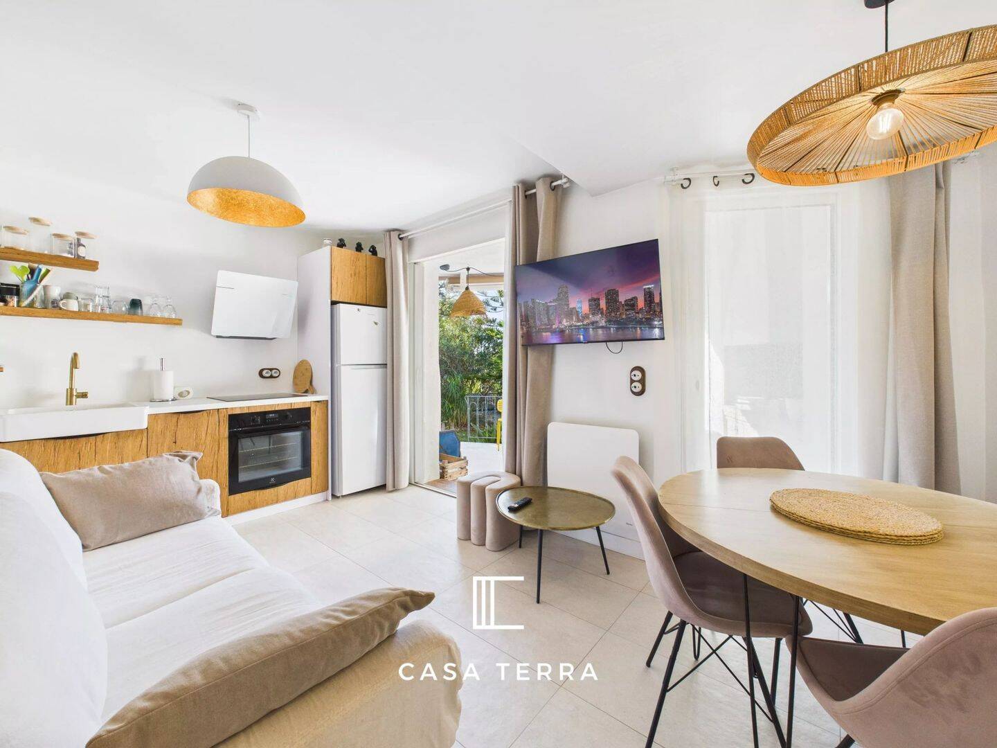 Maison 3 pièces 42 m² · à Zonza · 42,4 m² · 380 000 €