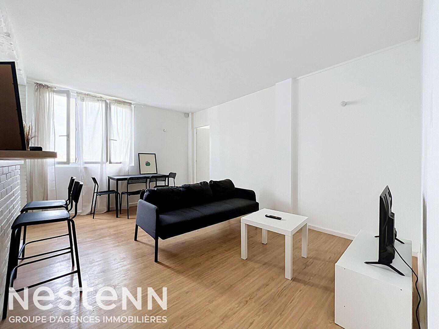 Appartement 5 pièces 78 m² · à Valenton · 78 m² · 1 300 €