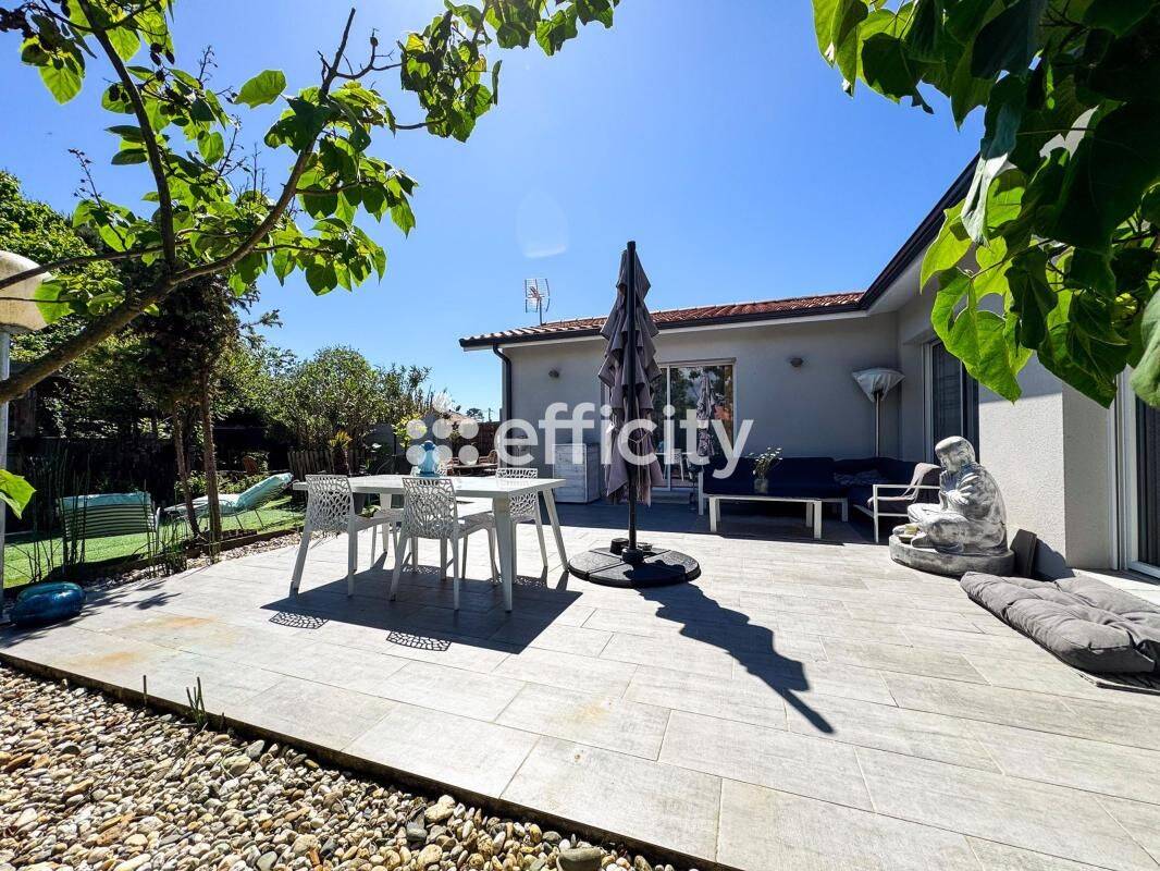 Maison 4 pièces 113 m² · à Lège-Cap-Ferret · 113 m² · 679 900 €