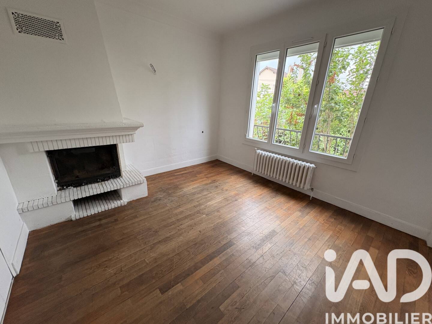 Maison 6 pièces 124 m² · à Bezons · 124 m² · 395 000 €