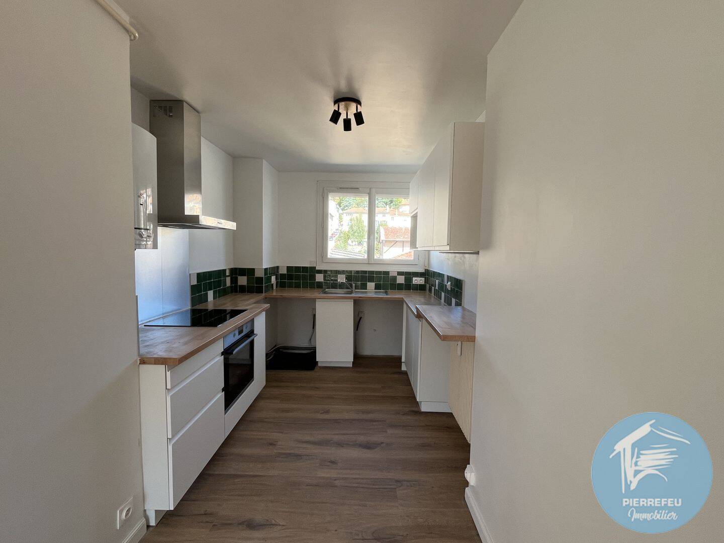 Appartement 3 pièces 59 m² · à Tarare · 59,1 m² · 690 €/mois