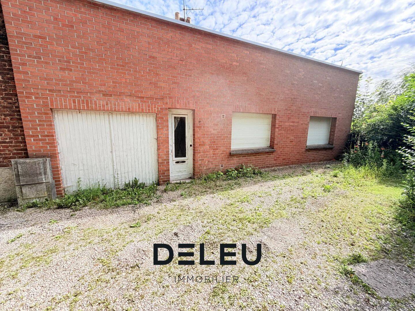 Maison 83 m² · à Wasquehal · 83 m² · 303 000 €