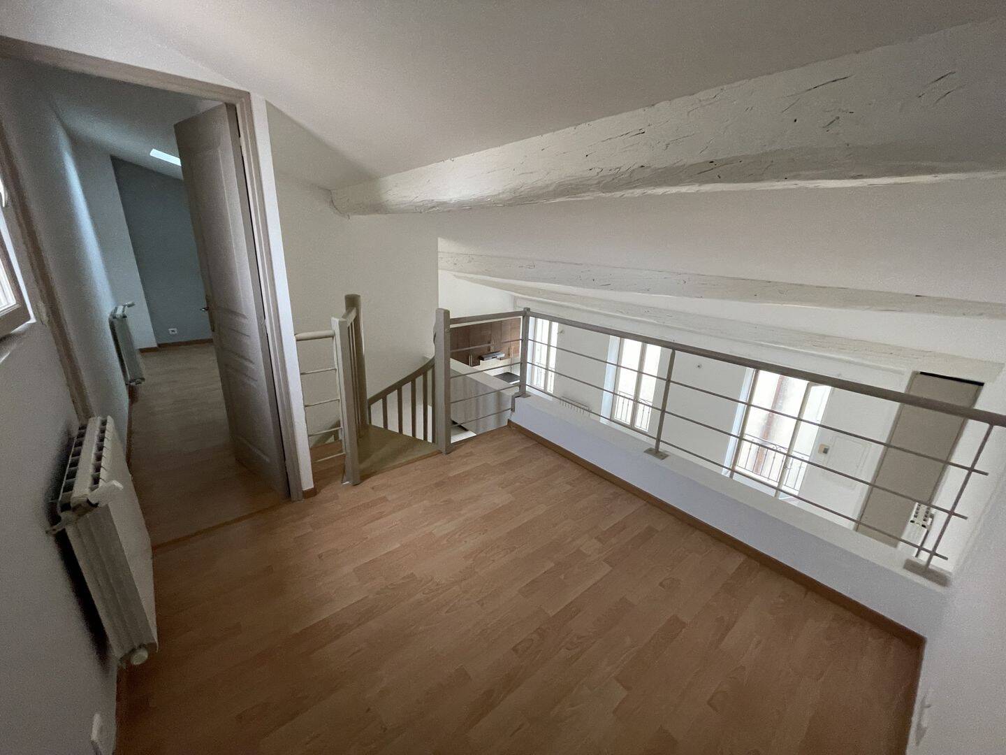Appartement 3 pièces 63 m² · à Nîmes · 63 m² · 680 €