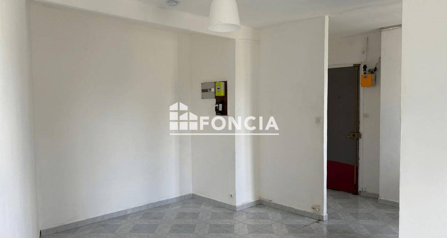 Appartement 1 pièce 22 m² · à Villeneuve-Saint-Georges · 21,9 m² · 750 €/mois