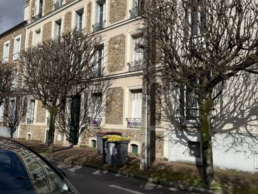 Appartement à vendre 117 000 € 3 pièces 2 chambres 37 m² Étage 2/4 Rive Droite-Apport Paris Gare Corbeil-Essonnes 91100