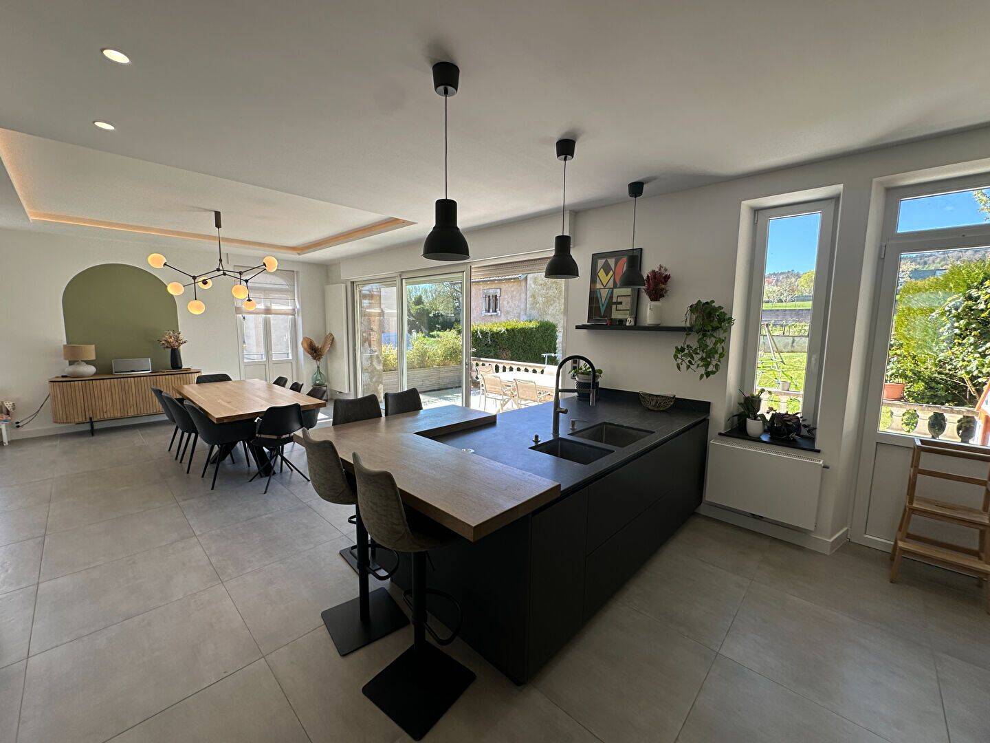 Maison 7 pièces 208 m² · à Pagny-sur-Moselle · 208 m² · 449 000 €