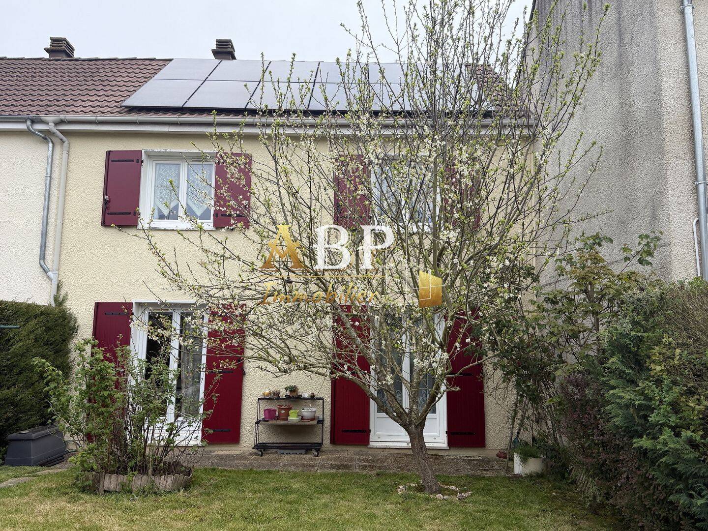 Maison 4 pièces 96 m² · à Châteaudun · 95,7 m² · 125 000 €