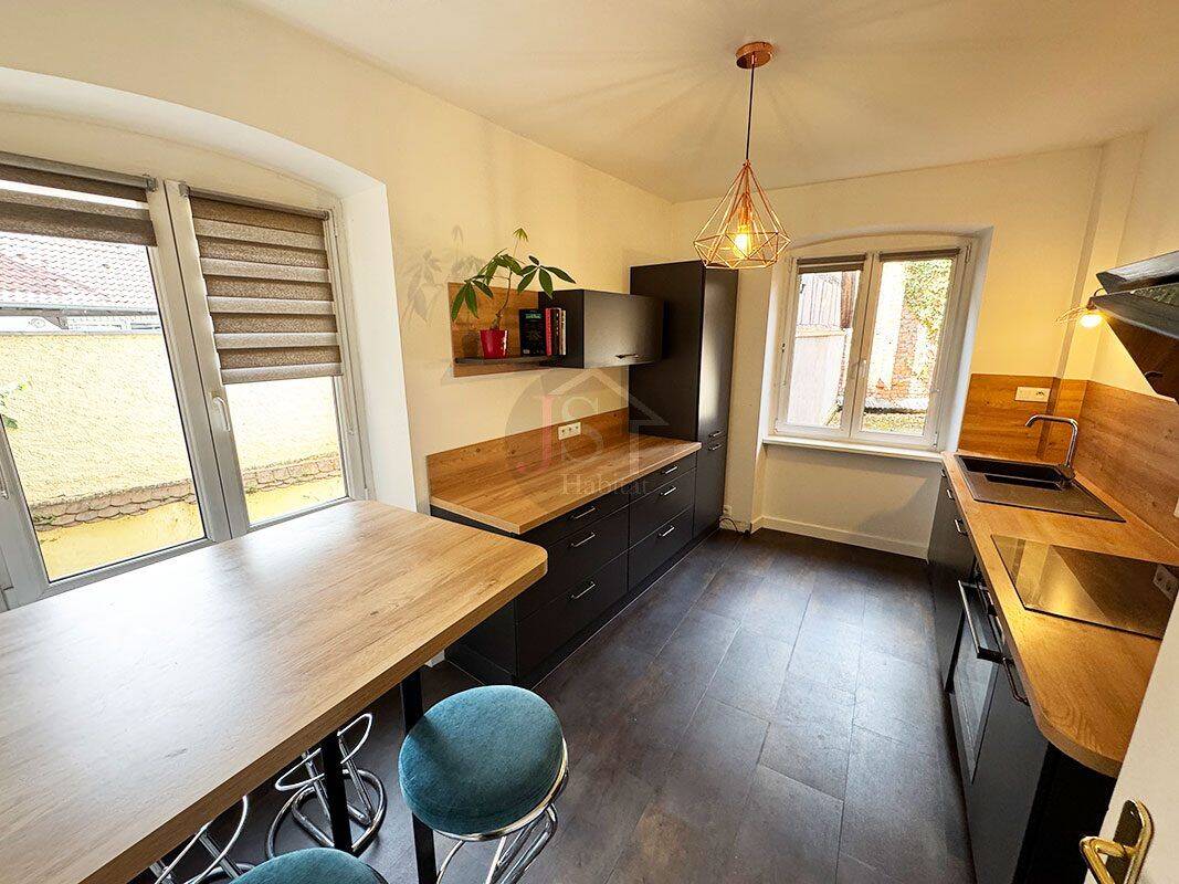 Appartement 4 pièces 102 m² · à Molsheim · 102 m² · 219 000 €