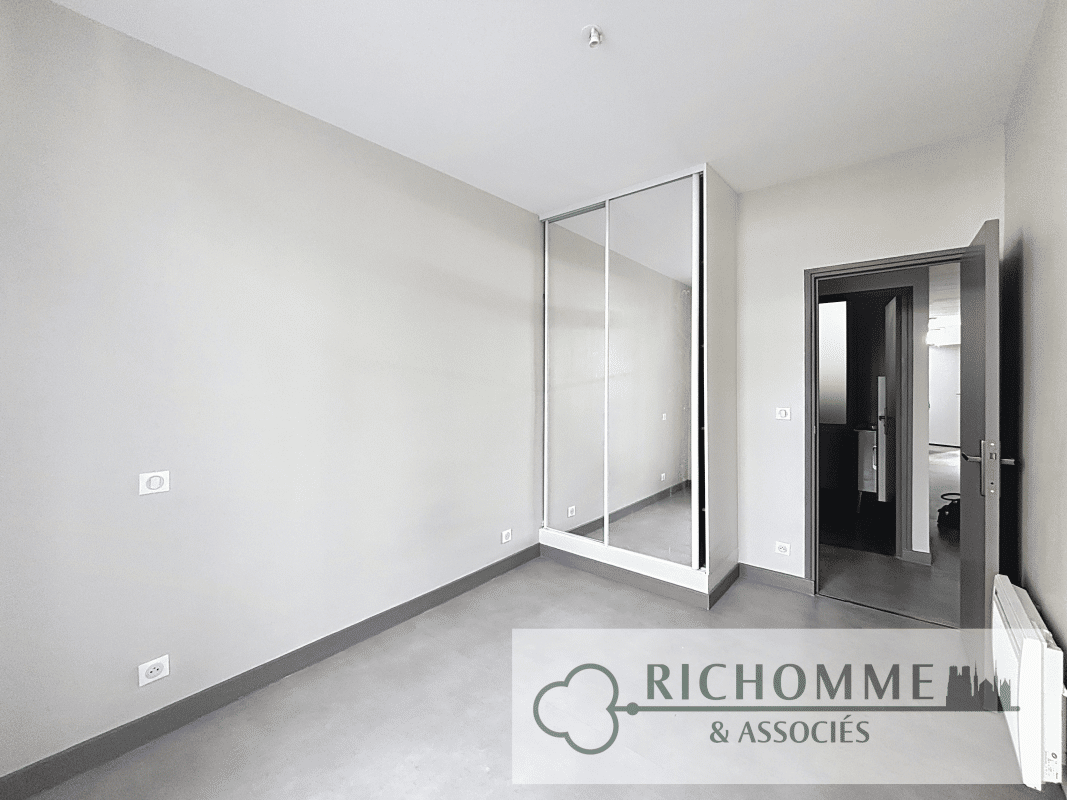 Appartement 3 pièces 62 m² · à Reims · 61,5 m² · 800 €