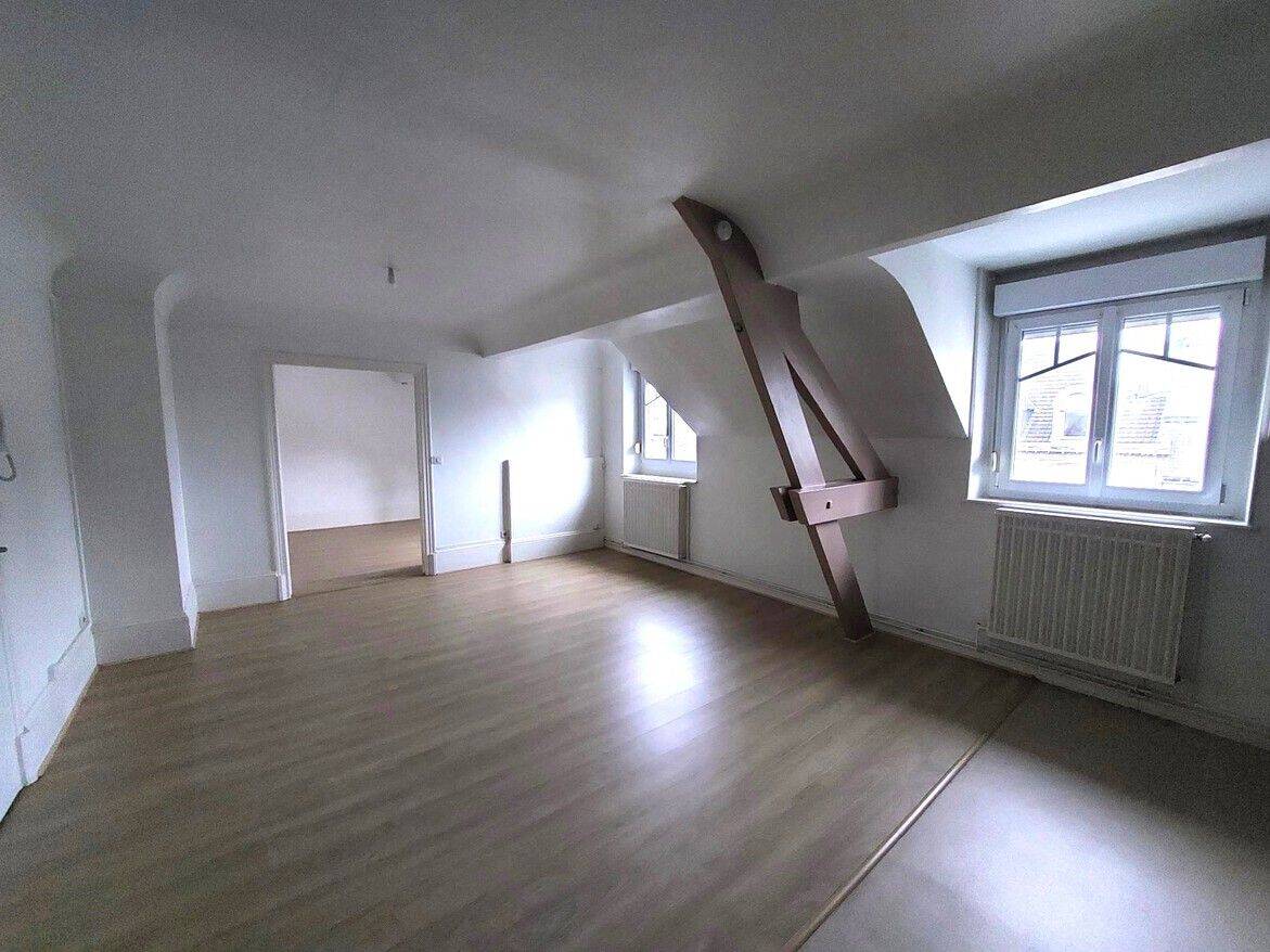 Appartement 2 pièces 56 m² · à Reims · 55,5 m² · 632 €
