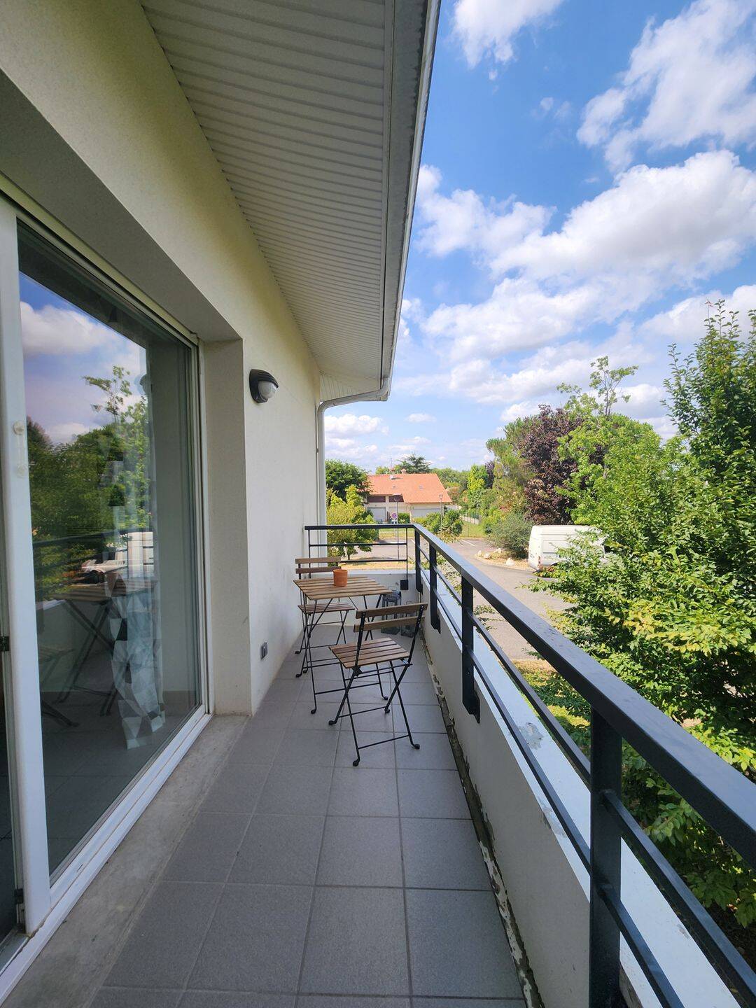 Appartement 2 pièces 43 m² · à Saint-Orens-de-Gameville · 42,5 m² · 172 000 €