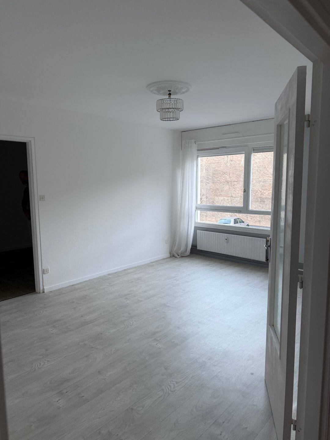 Appartement 2 pièces 49 m² · à Saint-Étienne · 49 m² · 580 €/mois