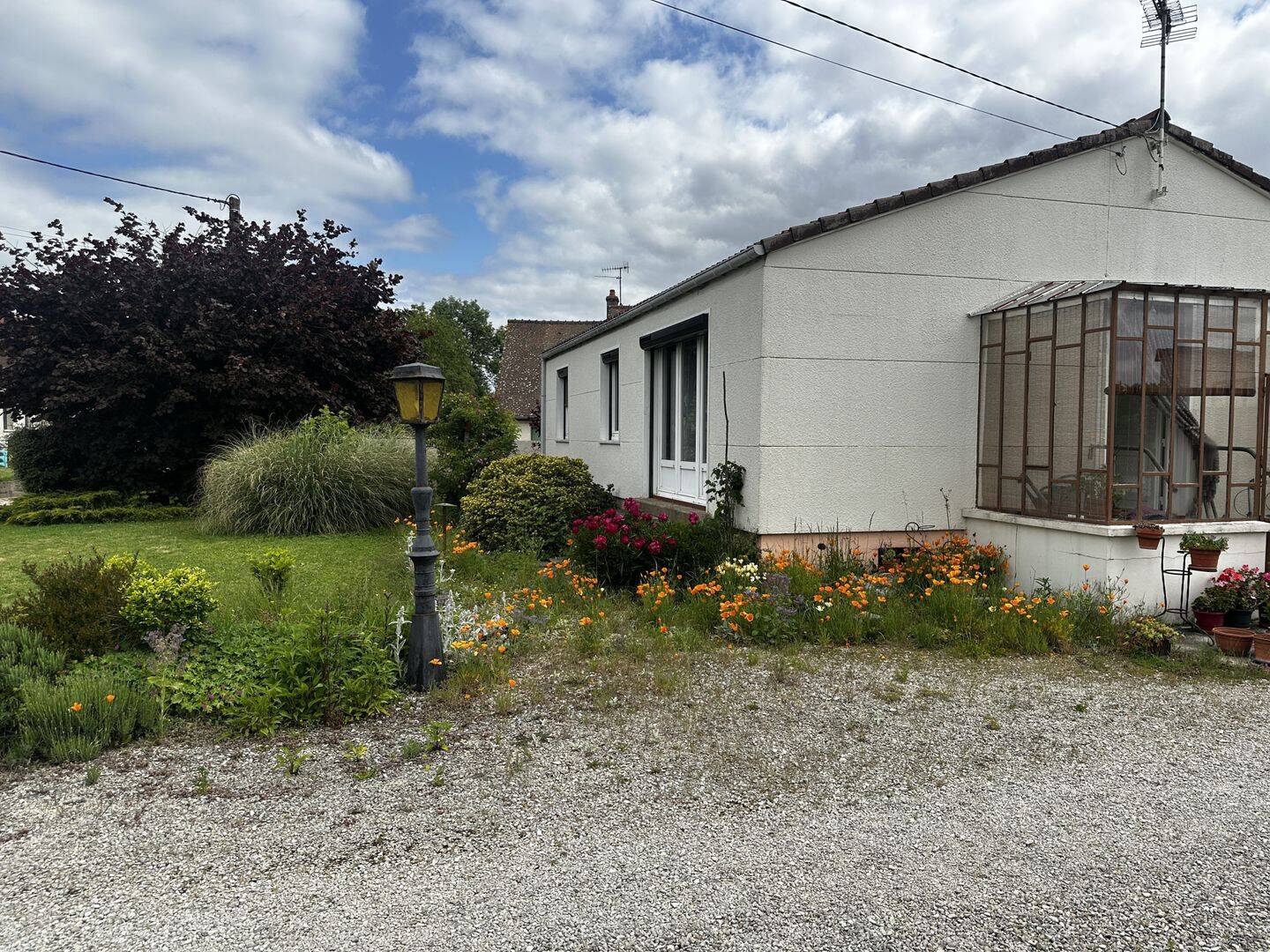 Maison 4 pièces 84 m² · à Brazey-en-Plaine · 84 m² · 159 000 €