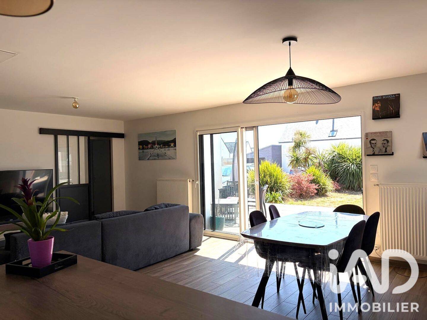 Maison 4 pièces 95 m² · à Plobannalec-Lesconil · 95 m² · 399 000 €