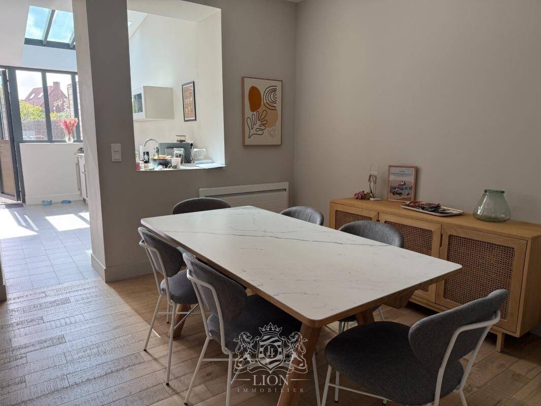 Maison 5 pièces 88 m² · à Villeneuve-d'Ascq · 88 m² · 339 000 €