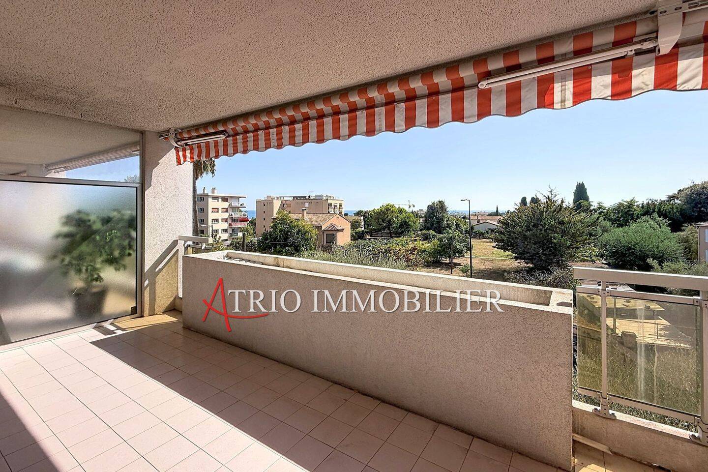 Appartement 3 pièces 68 m² · à Cagnes-sur-Mer · 67,5 m² · 422 000 €