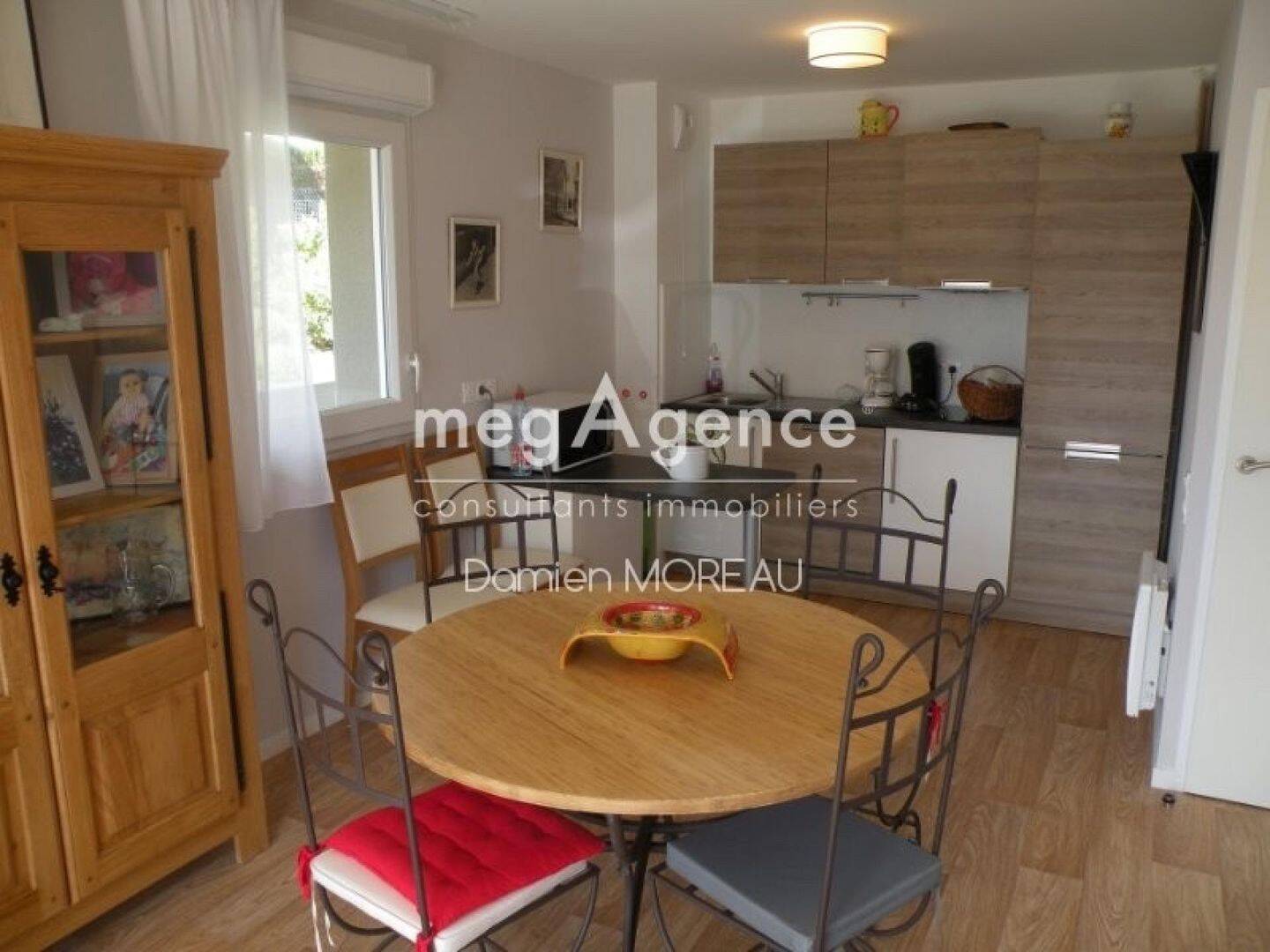 Appartement 2 pièces 46 m² · à Auray · 46 m² · 195 766 €