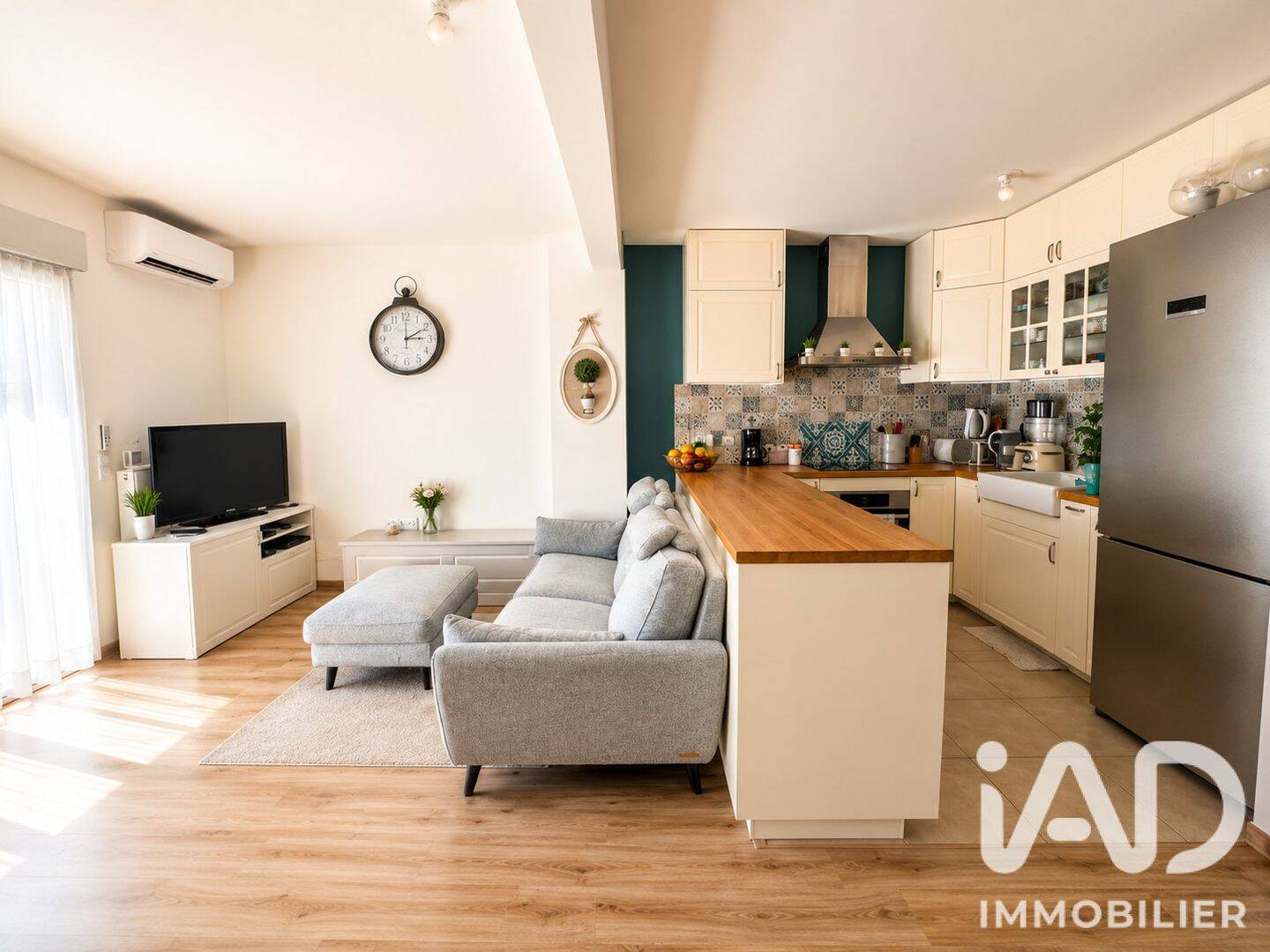 Appartement 4 pièces 78 m² · à Mérignac · 78 m² · 345 000 €