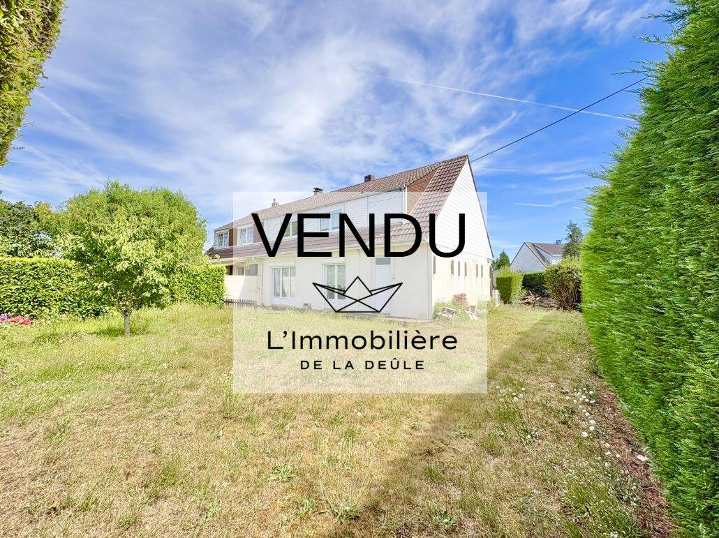 Maison 5 pièces 100 m² · à Attiches · 100 m² · 247 000 €