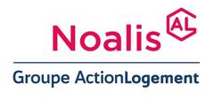 Noalis logo
