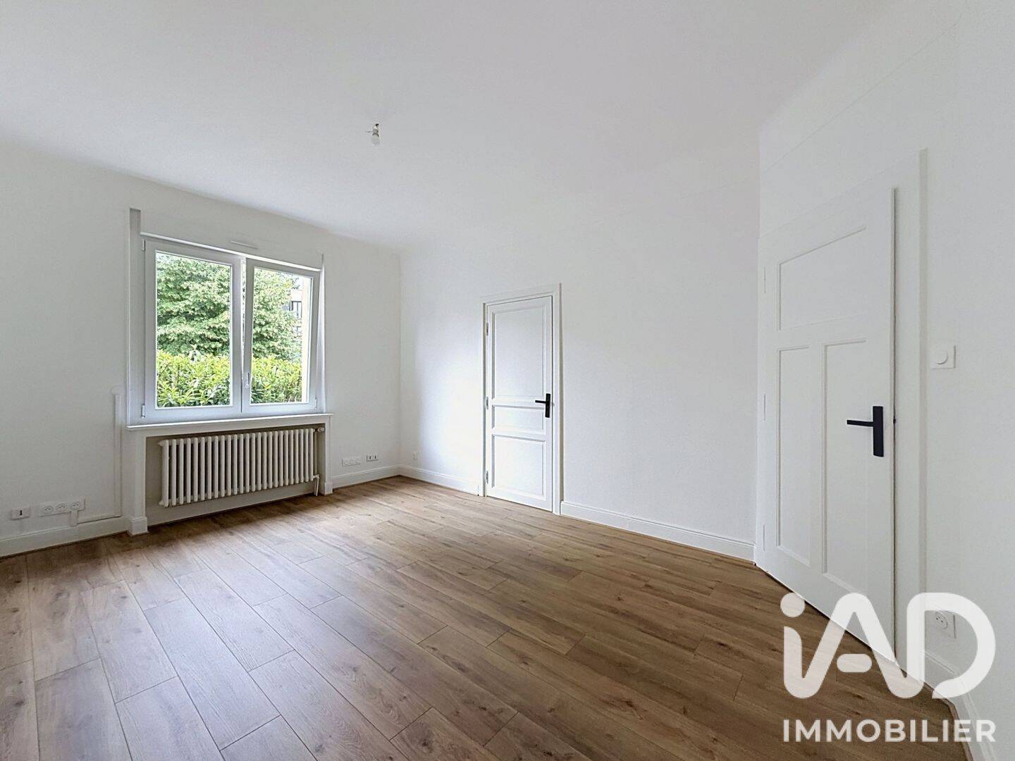 Appartement 2 pièces 57 m² · à Metz · 56,5 m² · 825 €