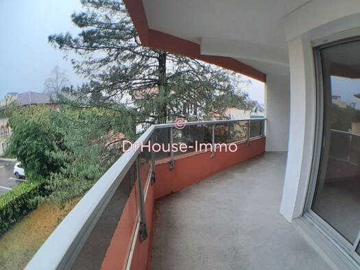 Appartement à vendre 197 000 € 3 pièces 2 chambres 74,6 m² Étage 2/4 Saint Vincent Dax 40100