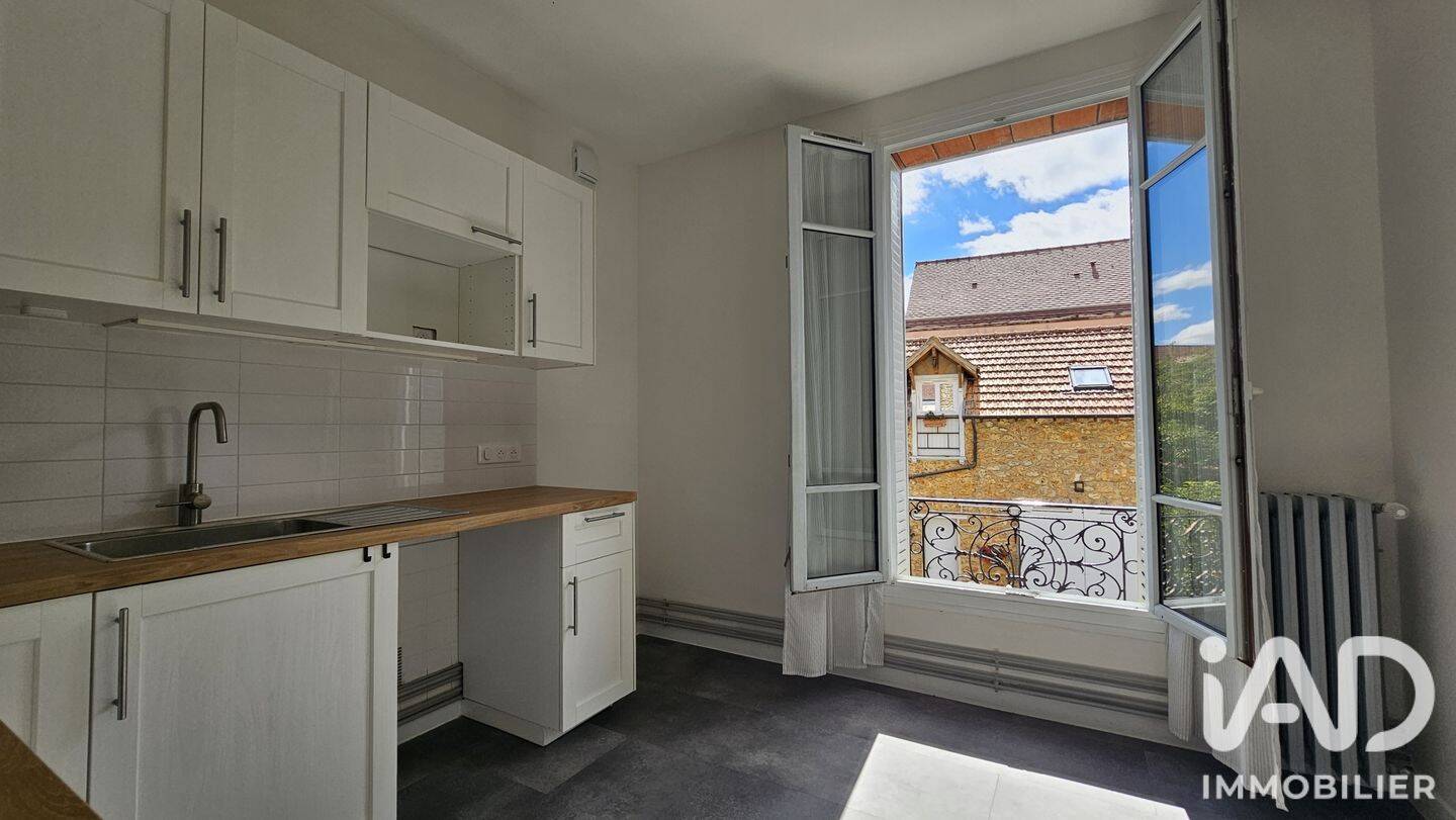 Appartement 2 pièces 45 m² · à Ecquevilly · 45 m² · 730 €/mois
