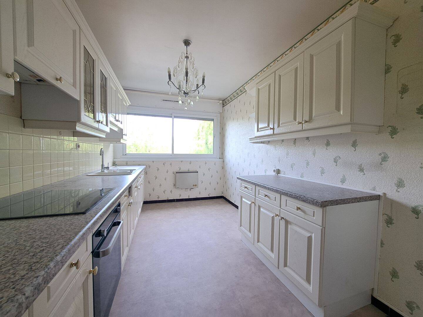 Appartement 4 pièces 87 m² · à Soissons · 87 m² · 1 220 €/mois