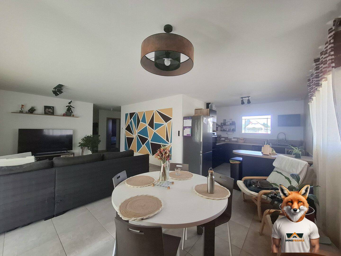 Maison 3 pièces 91 m² · à Épeugney · 90,8 m² · 249 000 €
