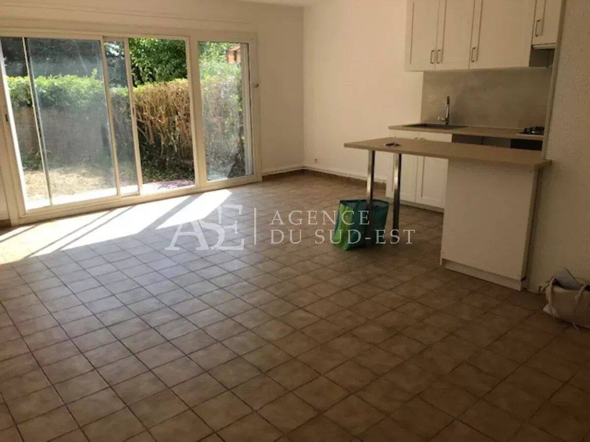 Appartement 1 pièce 42 m² · à Aix-en-Provence · 42,3 m² · 780 €/mois