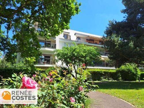 Appartement 3 pièces 76 m² · à Bourg-la-Reine · 76 m² · 99 500 €