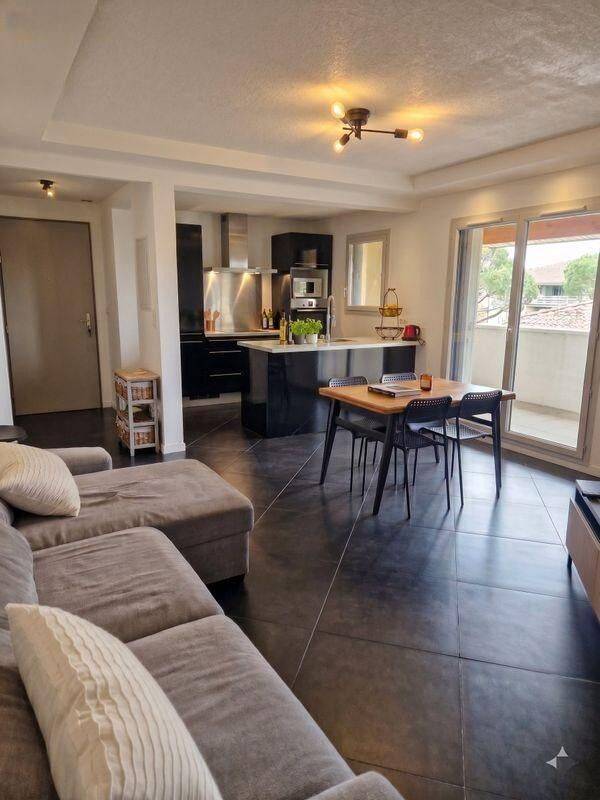 3 pièces 60 m² · à Toulouse · 60 m² · 960 €