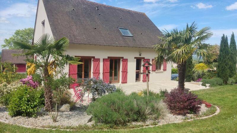 Maison 7 pièces 150 m² · à Parigné-le-Pôlin · 150 m² · 229 000 €