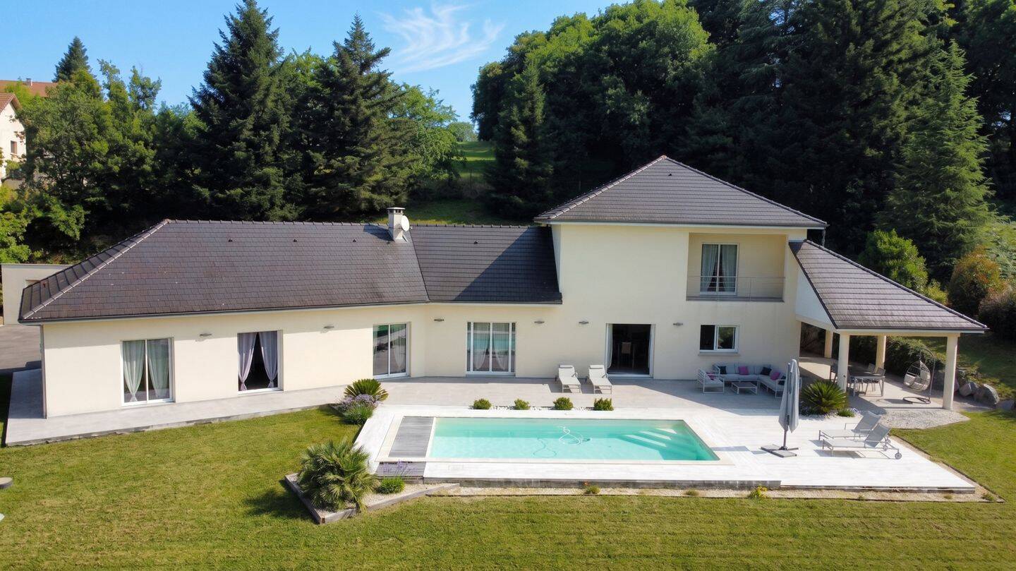 Maison 7 pièces 253 m² · à Pau · 253 m² · 720 000 €