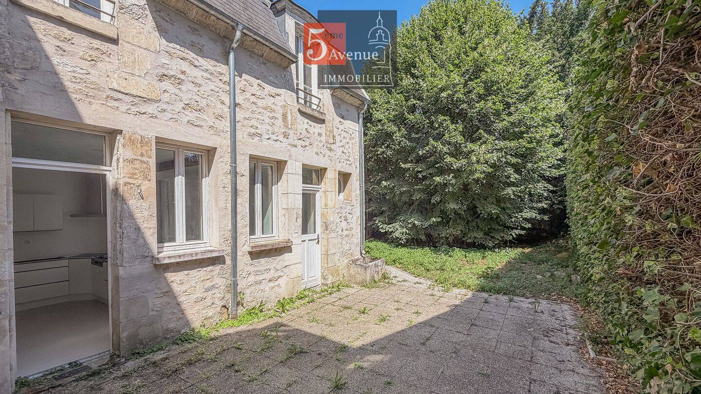 Maison 7 pièces 192 m² · à Chantilly · 192 m² · 995 000 €
