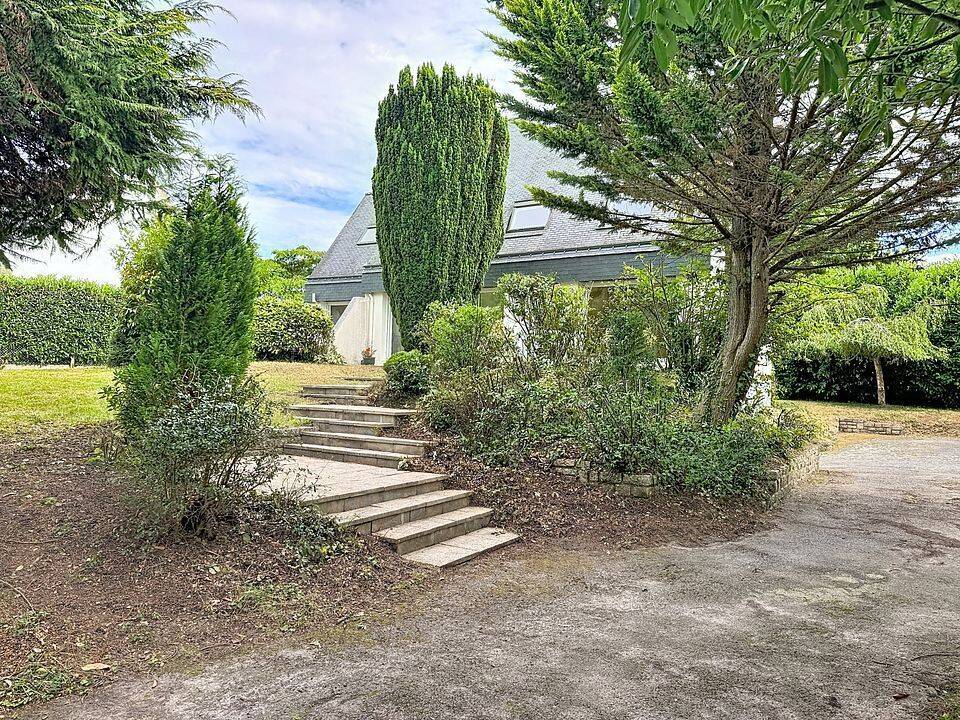 Maison 6 pièces 150 m² · à Ploemeur · 150 m² · 472 500 €