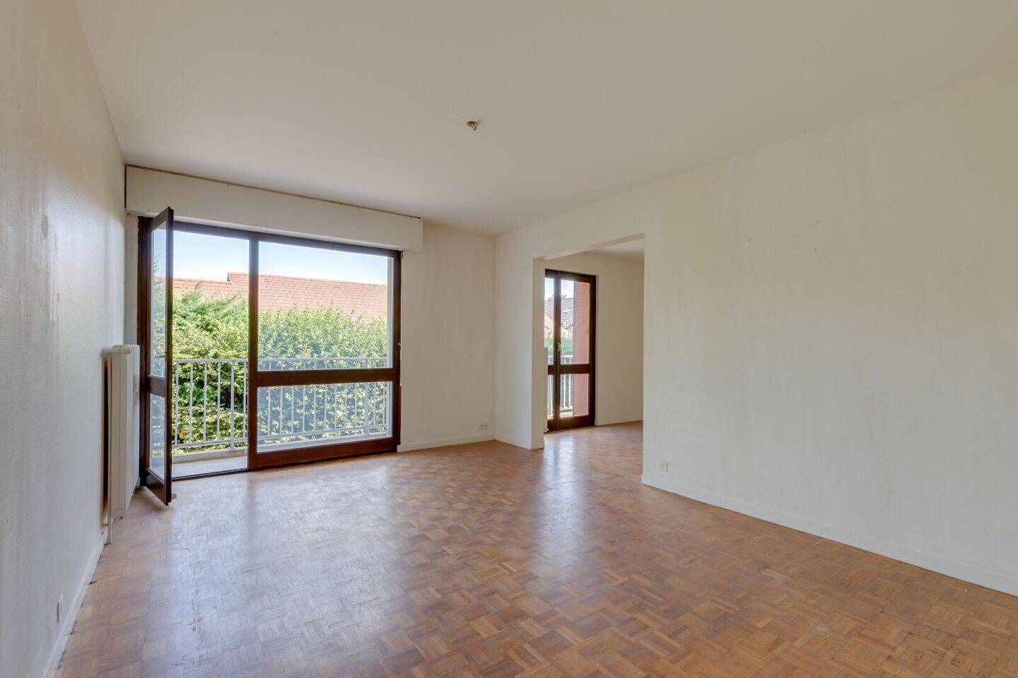 Appartement 4 pièces 73 m² · à Douvaine · 73,2 m² · 230 000 €