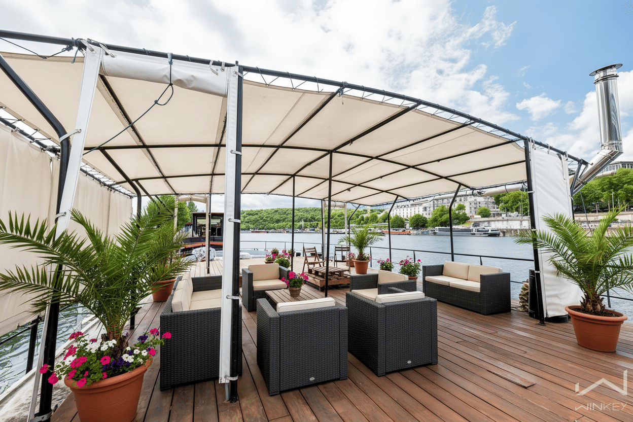 Appartement 5 pièces 121 m² · à Boulogne-Billancourt · 121 m² · 495 000 €