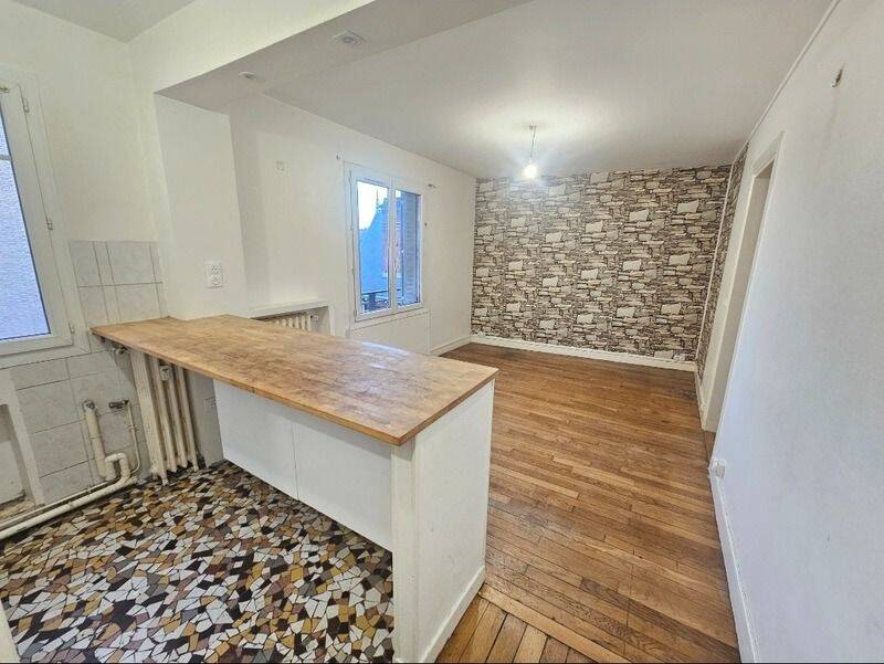 Appartement 2 pièces 30 m² · à Ris-Orangis · 30 m² · 66 000 €