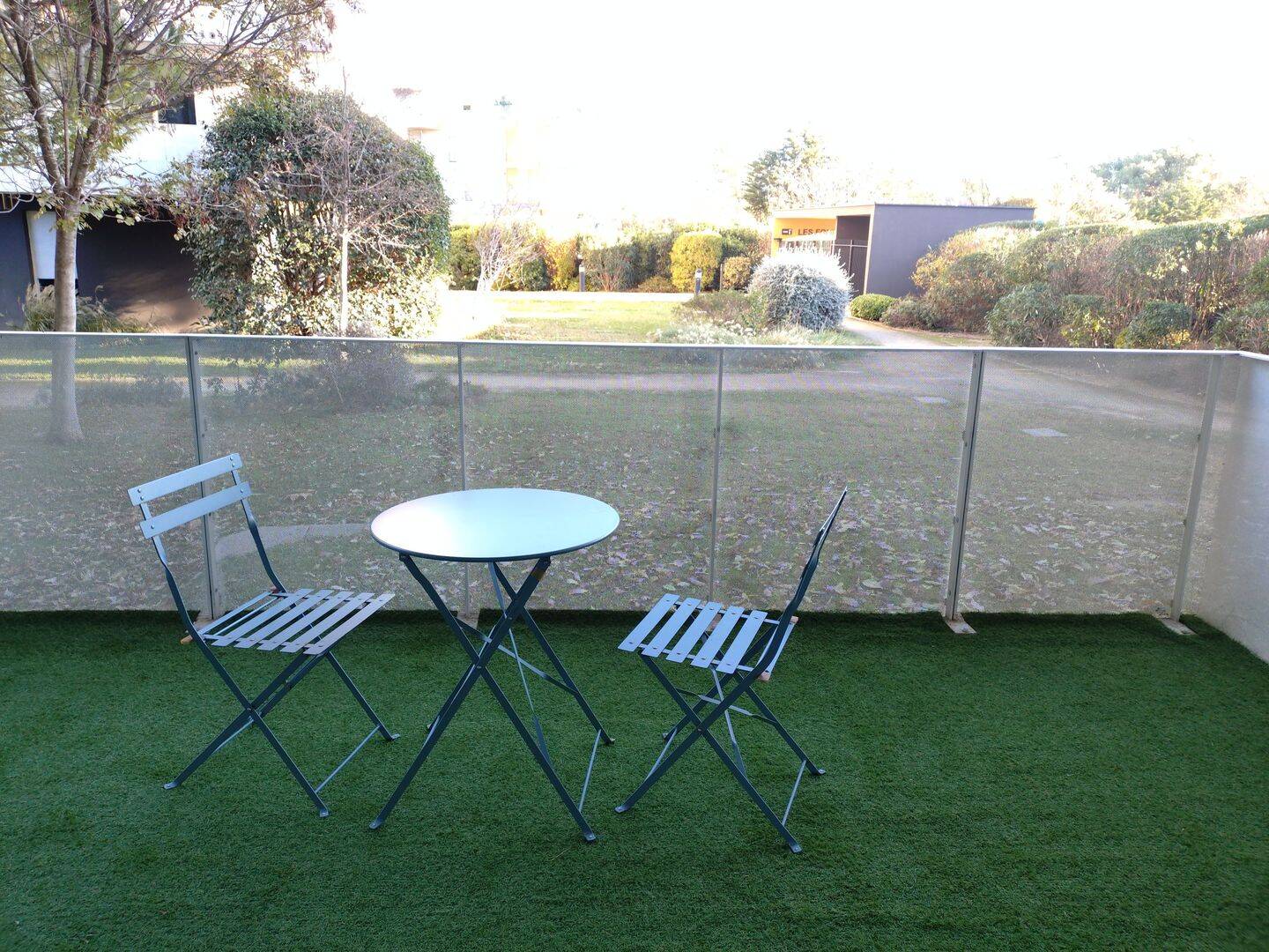 Appartement 1 pièce 25 m² · à Montpellier · 25 m² · 605 €