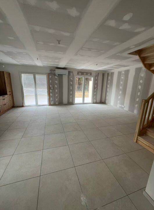 Maison 4 pièces 104 m² · à Cornebarrieu · 104 m² · 1 490 €
