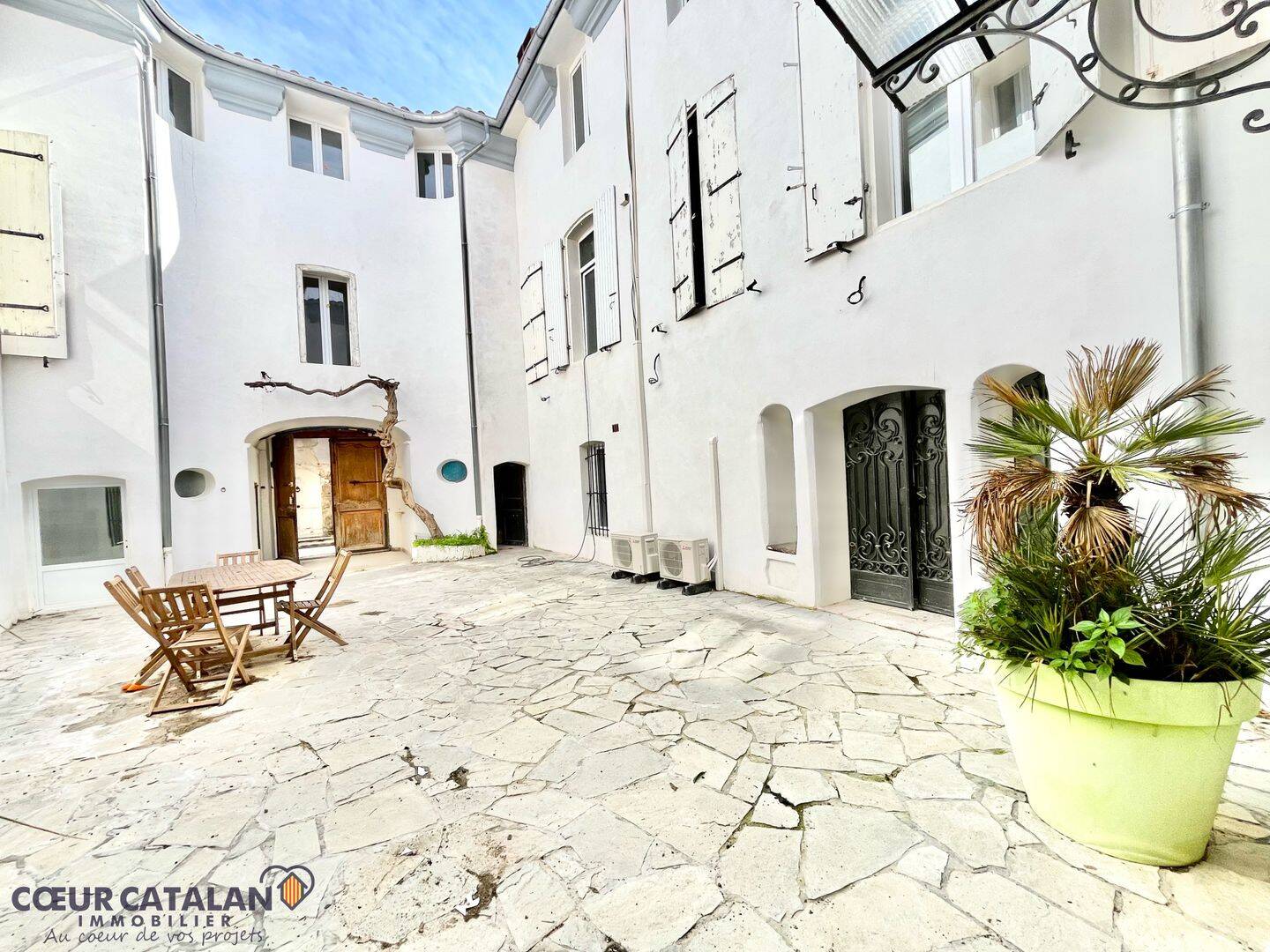 Maison 20 pièces 485 m² · à Ille-sur-Têt · 485 m² · 319 000 €