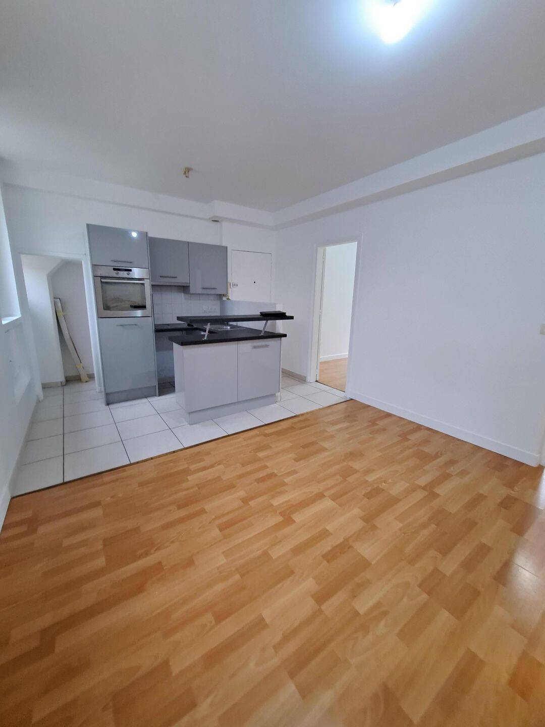 Appartement 3 pièces 37 m² · à Argenteuil · 36,5 m² · 906 €/mois