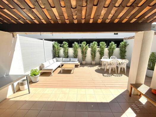 Maison à louer 1 400 € 4 pièces 3 chambres 98 m² Nord Nord Ouest Baillargues 34670