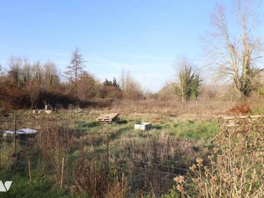 Terrain à vendre 13 000 € 1 136 m² de terrain Condé-en-Brie 02330