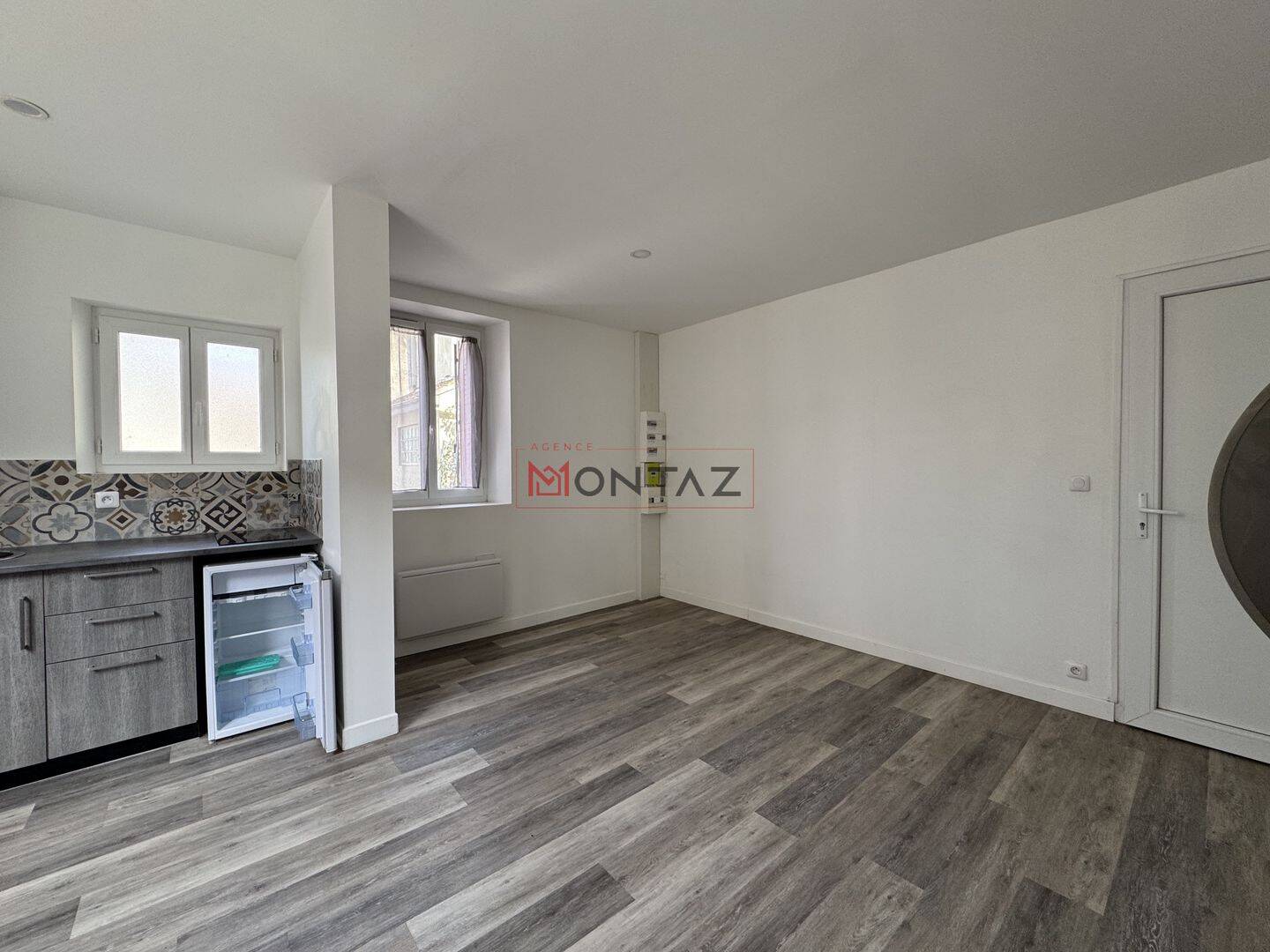 Appartement 1 pièce 23 m² · à Beton-Bazoches · 23,4 m² · 370 €/mois