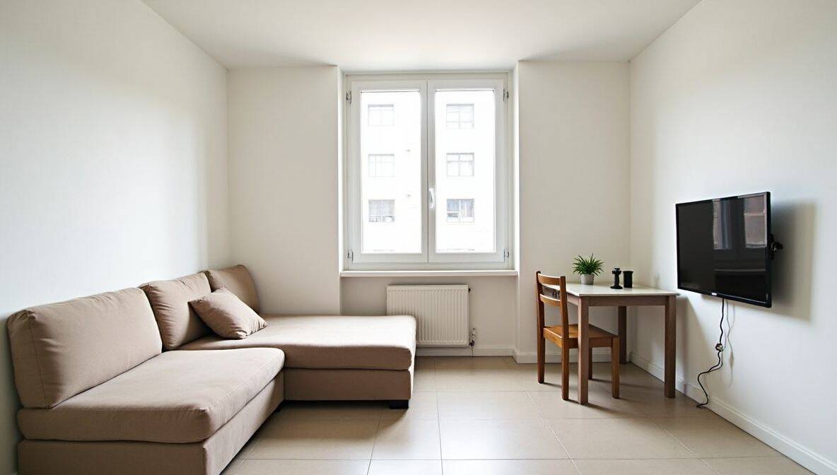 Appartement 1 pièce 32 m² · à Metz · 32 m² · 113 000 €