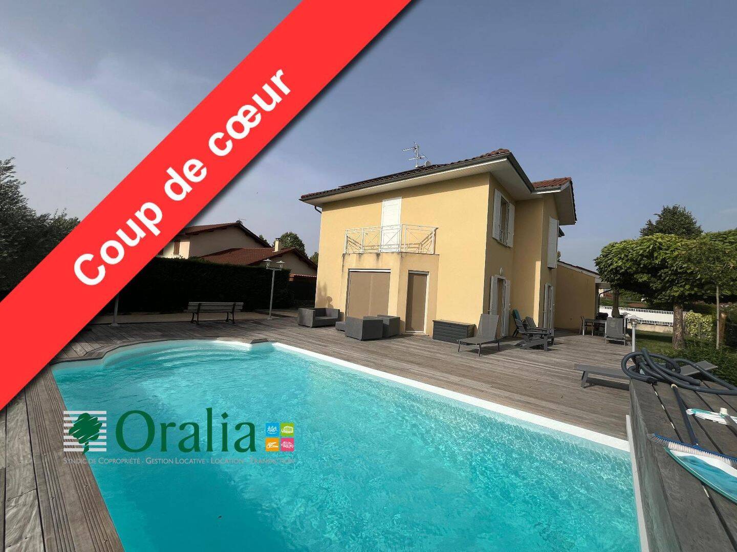 Maison 7 pièces 158 m² · à Champagnier · 158,3 m² · 2 190 €/mois