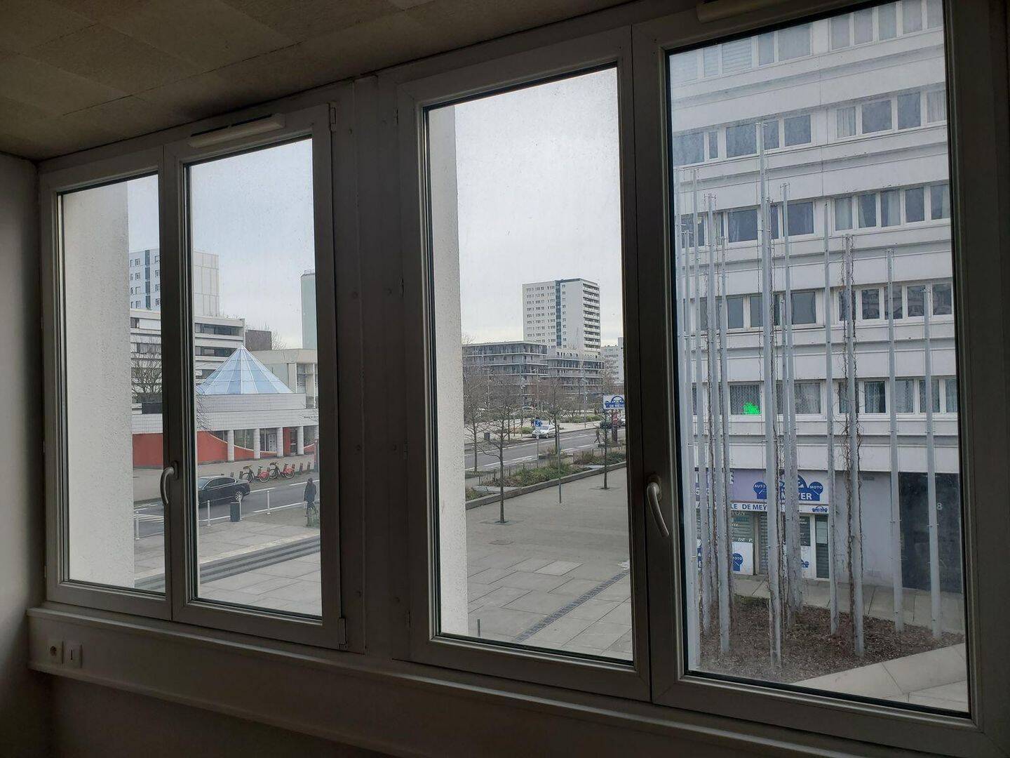 Appartement 2 pièces 51 m² · à Mons-en-Barœul · 51 m² · 600 €