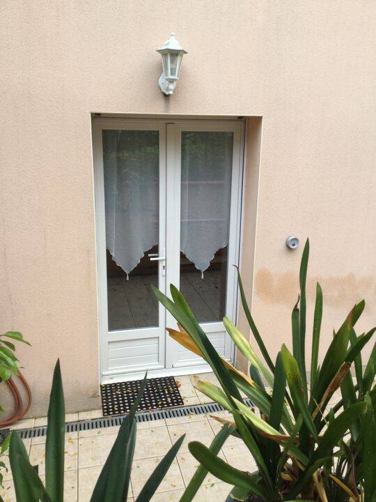 Appartement 1 pièce 35 m² · à Castres · 35 m² · 400 €